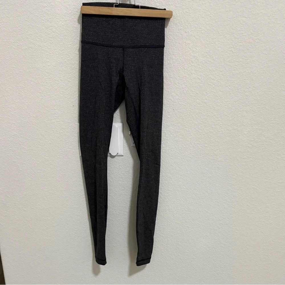 Lululemon Wunder Under Hi-Rise Tight 28